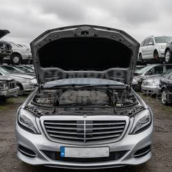 MERCEDES S350 3.0 BLUETEC B-FCY L CDI AUTO OM642.862 2013 Engine for Sale